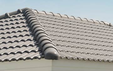 advantages of Wonston clay roofing