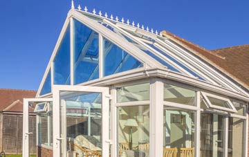 conservatory roof insulation costs Wonston