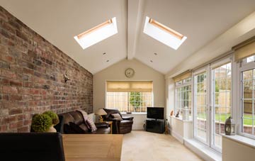 conservatory roof insulation Wonston