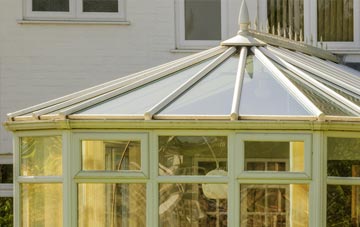conservatory roof repair Wonston