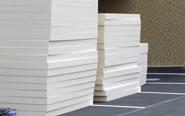 Wonston flat roof insulation costs