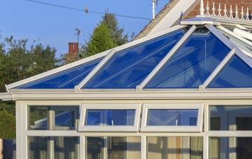 professional Wonston conservatory insulation