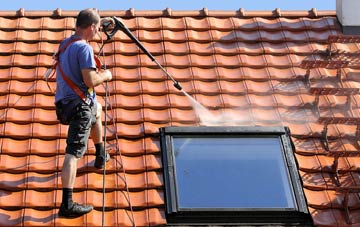 roof cleaning Wonston