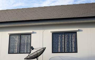 Wonston rubber roof costs