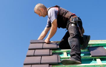 disadvantages of Wonston slate roofing