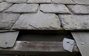 Wonston slate roof repairs and maintenance