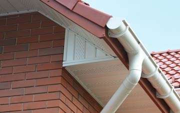 Wonston soffit repair costs