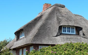 thatch roofing Wonston
