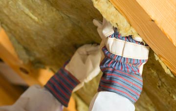 types of Wonston pitched roof insulation materials