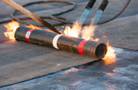 free Wonston roof quotes