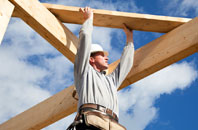 Wonston roof replacement work