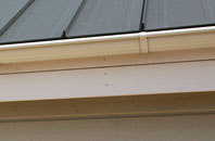 Wonston soffit repair