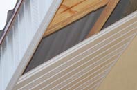 rated Wonston soffit repair companies